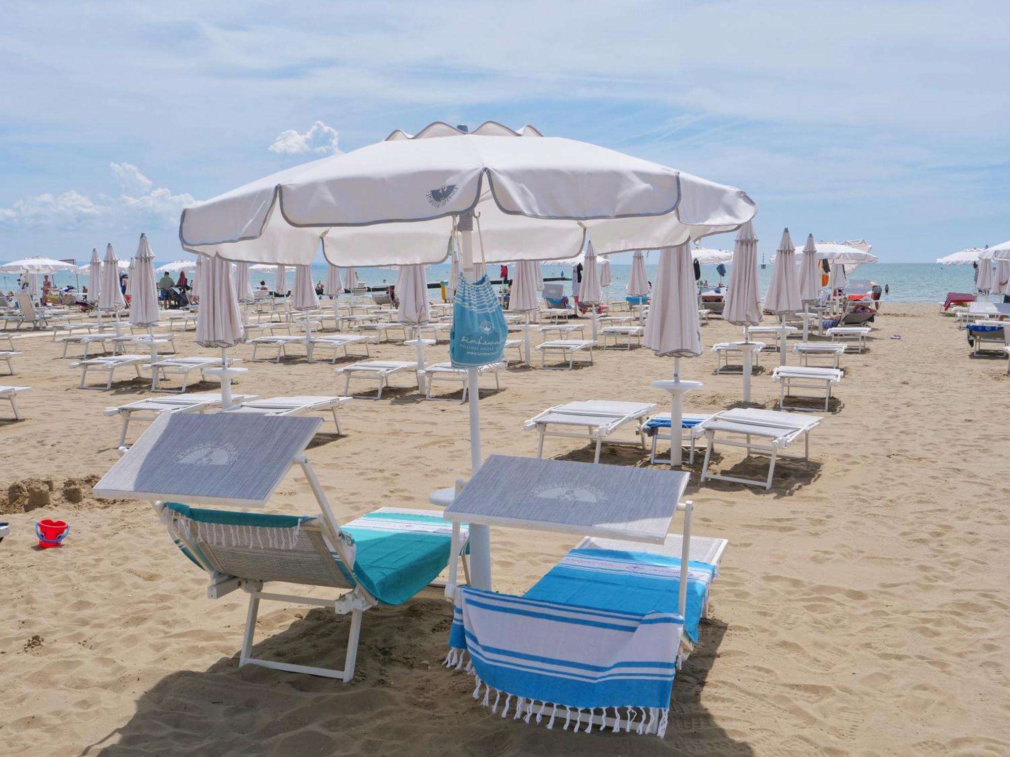 Casa Vianella - Romantico Monolocale Per Vivere Come Una Volta Grado Ngoại thất bức ảnh