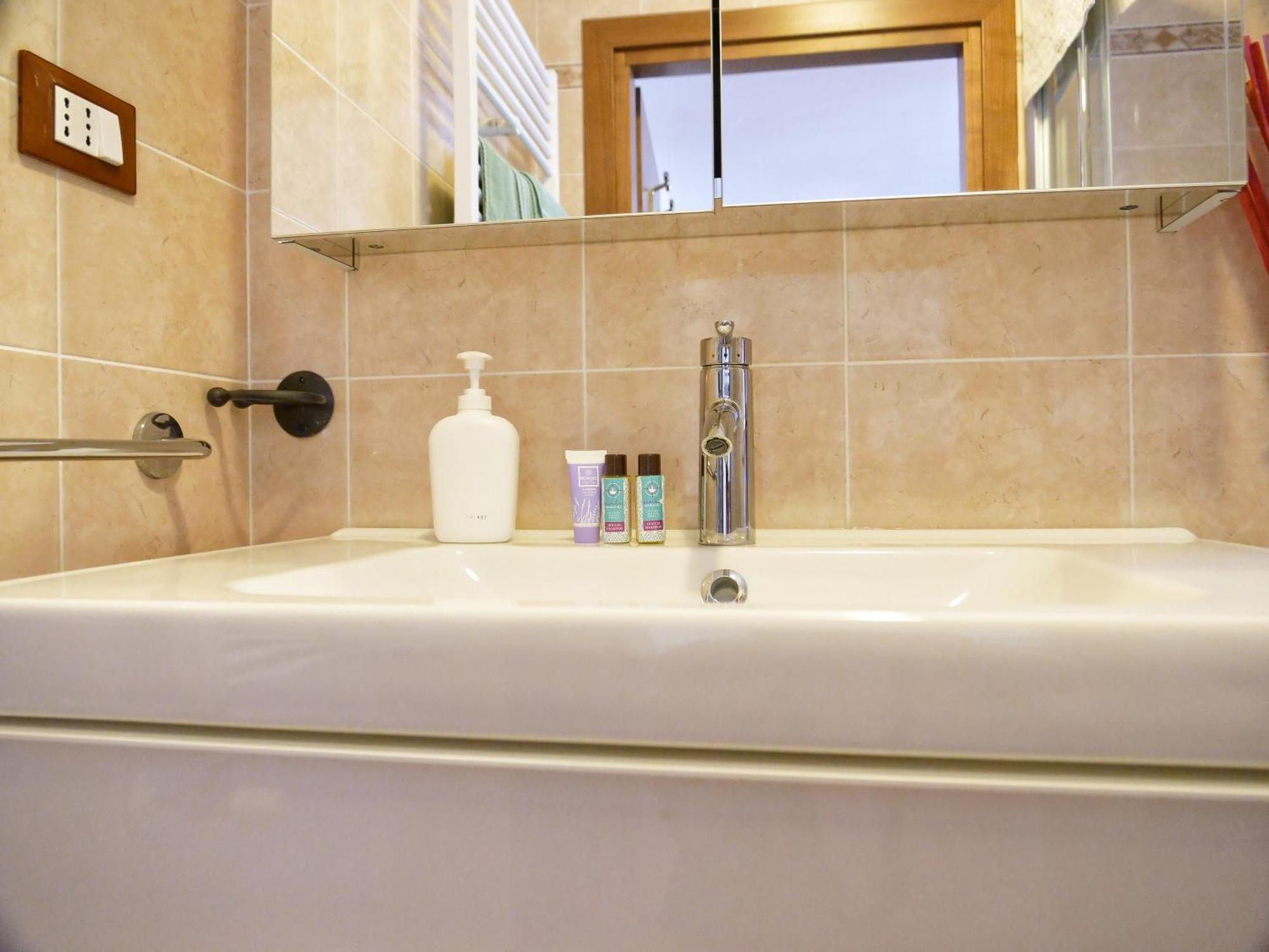 Casa Vianella - Romantico Monolocale Per Vivere Come Una Volta Grado Ngoại thất bức ảnh